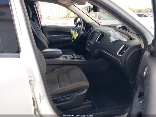Продажа на аукционе авто 2017 Dodge Durango Sxt Awd, vin: 1C4RDJAG7HC639547, номер лота: 43161463