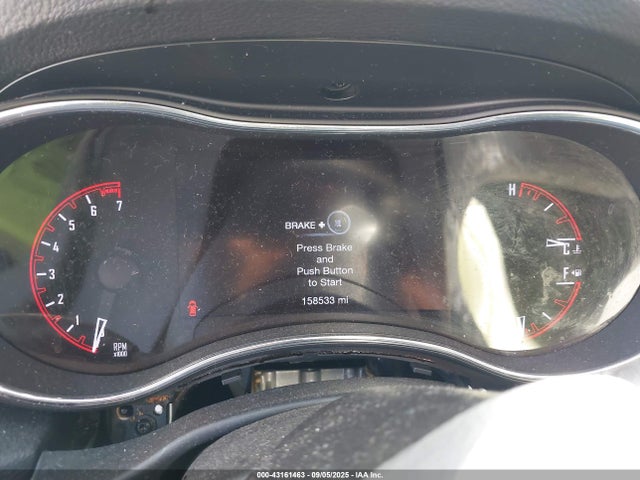 Продажа на аукционе авто 2017 Dodge Durango Sxt Awd, vin: 1C4RDJAG7HC639547, номер лота: 43161463