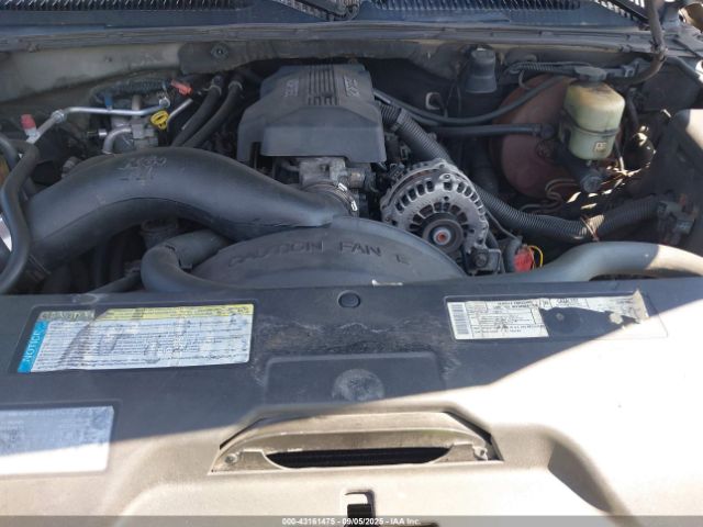 2000 GMC YUKON XL 1500 3GKFK16T6YG174341 Photo 9