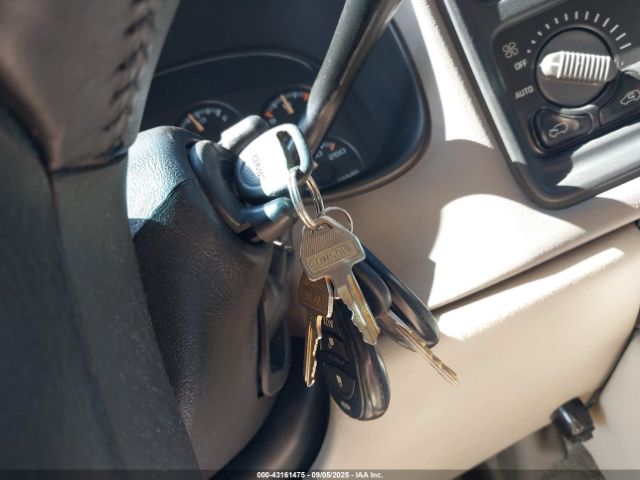 2000 GMC YUKON XL 1500 3GKFK16T6YG174341 Photo 10