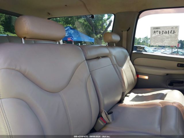 2000 GMC YUKON XL 1500 3GKFK16T6YG174341 Photo 7