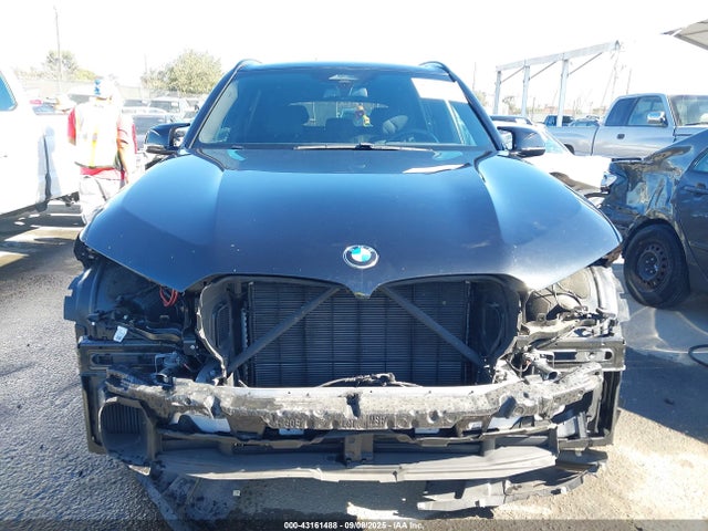 5UX33EU08R9U68674 BMW 2024