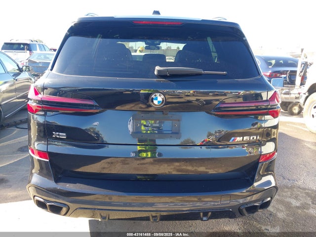 5UX33EU08R9U68674 BMW 2024
