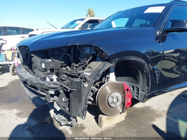 5UX33EU08R9U68674 BMW 2024