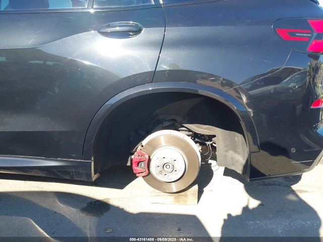 5UX33EU08R9U68674 BMW 2024
