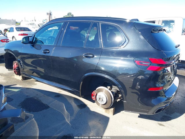 5UX33EU08R9U68674 BMW 2024