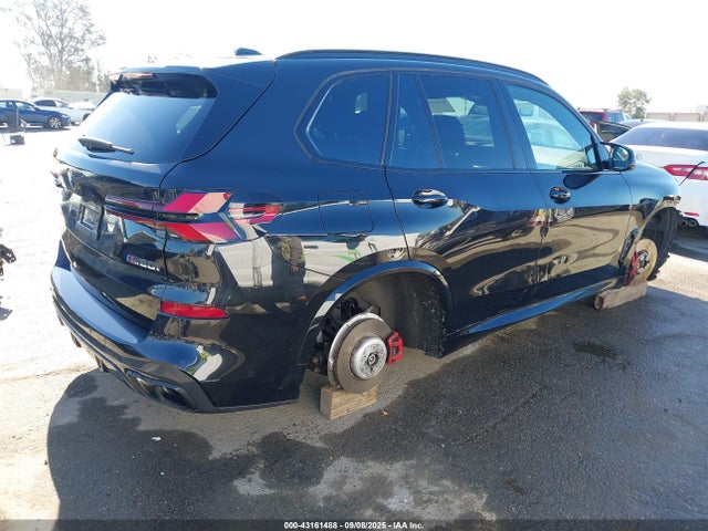 5UX33EU08R9U68674 BMW 2024