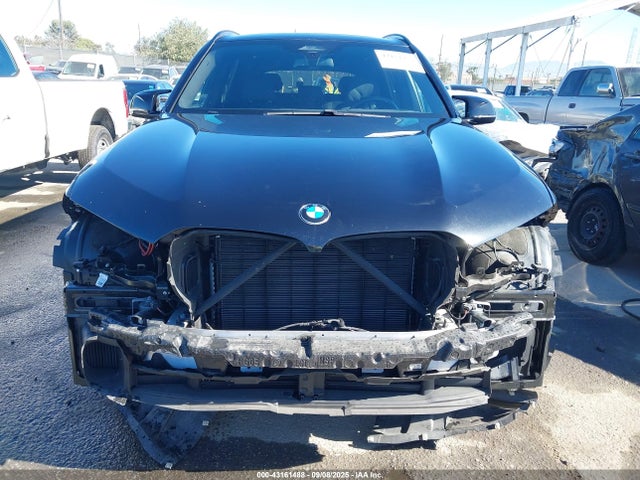 5UX33EU08R9U68674 BMW 2024