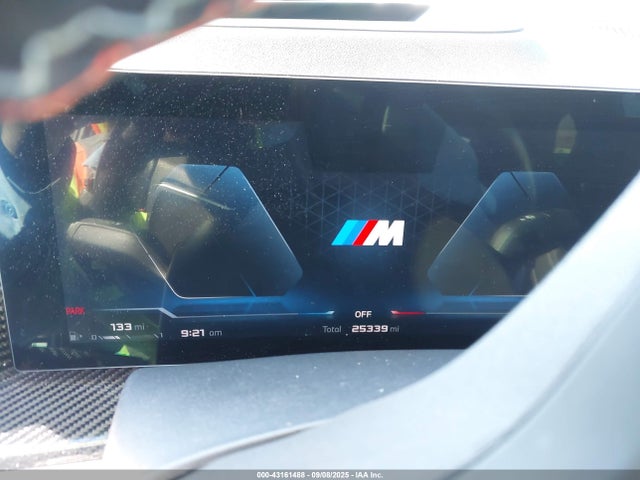 5UX33EU08R9U68674 BMW 2024