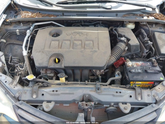 Toyota 2zr-fe 2014 2T1BURHE5EC216845 Image 10