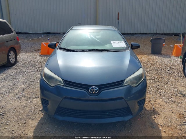 Toyota 2zr-fe 2014 2T1BURHE5EC216845 Image 12
