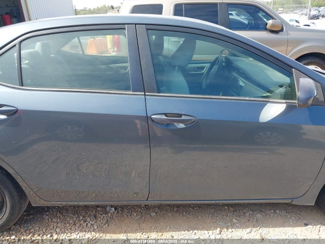 Toyota 2zr-fe 2014 2T1BURHE5EC216845 Image 13