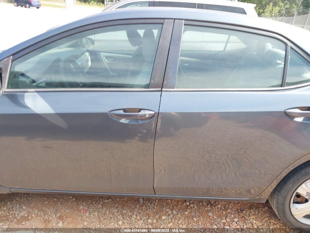 Toyota 2zr-fe 2014 2T1BURHE5EC216845 Image 14