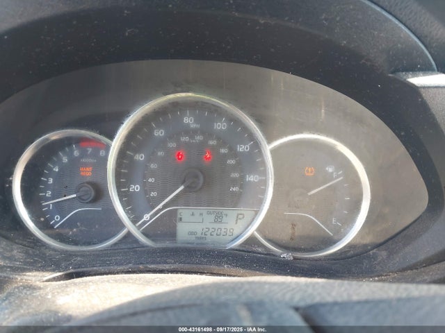 Toyota 2zr-fe 2014 2T1BURHE5EC216845 Image 15