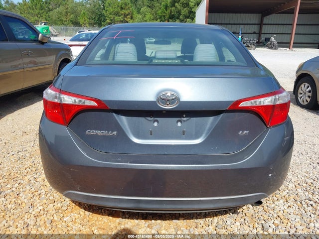 Toyota 2zr-fe 2014 2T1BURHE5EC216845 Image 16