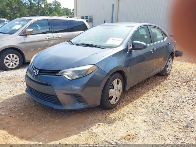 Toyota 2zr-fe 2014 2T1BURHE5EC216845 Image 2