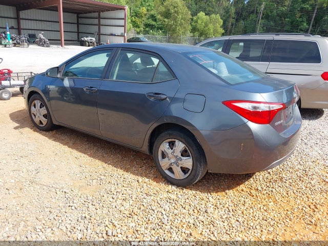 Toyota 2zr-fe 2014 2T1BURHE5EC216845 Image 3