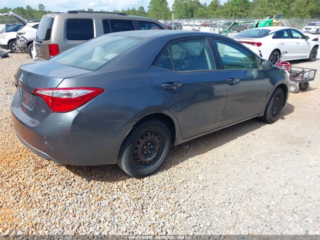Toyota 2zr-fe 2014 2T1BURHE5EC216845 Image 4