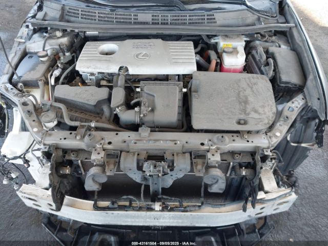 2014 LEXUS CT 200H JTHKD5BH2E2199981 Photo 9