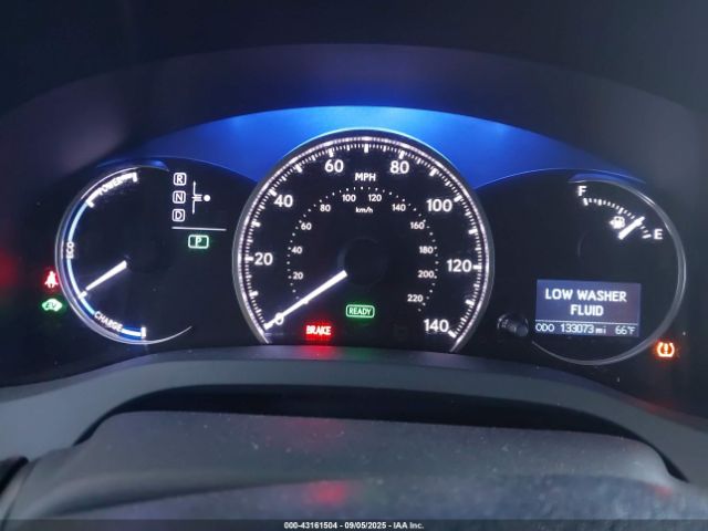 2014 LEXUS CT 200H JTHKD5BH2E2199981 Photo 6