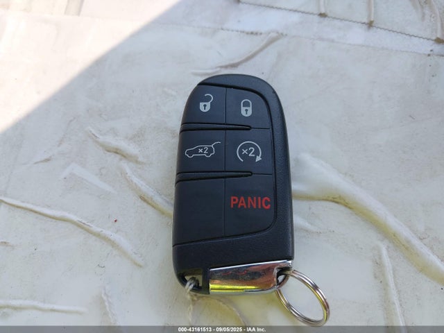 Jeep Compass 2018 3C4NJDCB3JT283005 Image 11