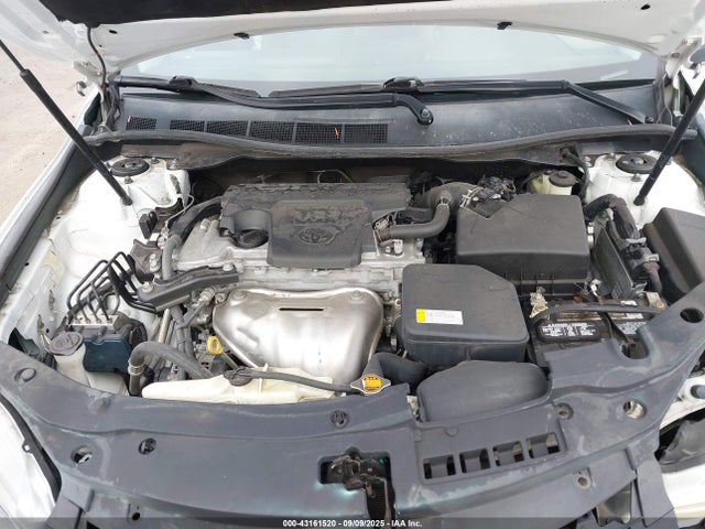 Toyota 2ar-fe 2015 4T1BF1FK5FU986225 Image 10