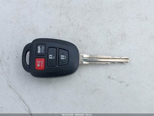 Toyota 2ar-fe 2015 4T1BF1FK5FU986225 Image 11
