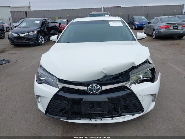 Toyota 2ar-fe 2015 4T1BF1FK5FU986225 Image 12