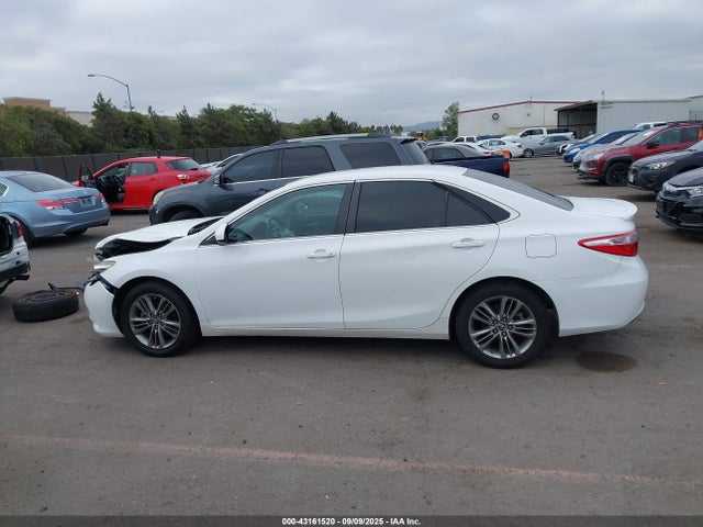 Toyota 2ar-fe 2015 4T1BF1FK5FU986225 Image 14