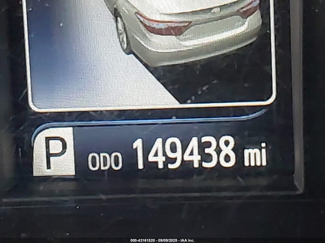 Toyota 2ar-fe 2015 4T1BF1FK5FU986225 Image 15