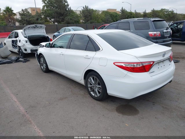 Toyota 2ar-fe 2015 4T1BF1FK5FU986225 Image 3