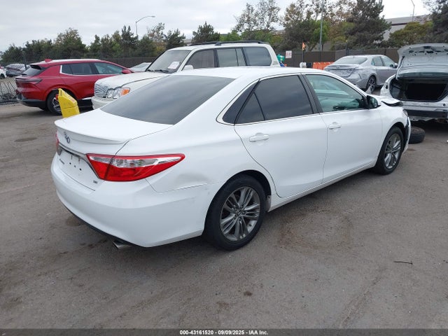Toyota 2ar-fe 2015 4T1BF1FK5FU986225 Image 4