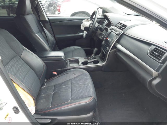 Toyota 2ar-fe 2015 4T1BF1FK5FU986225 Image 5