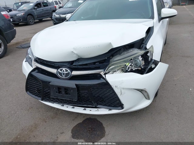 Toyota 2ar-fe 2015 4T1BF1FK5FU986225 Image 6