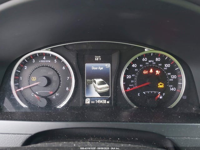 Toyota 2ar-fe 2015 4T1BF1FK5FU986225 Image 7