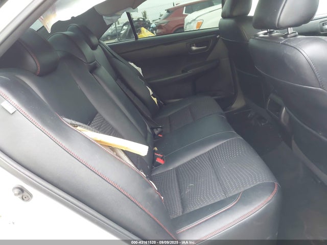 Toyota 2ar-fe 2015 4T1BF1FK5FU986225 Image 8