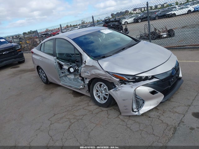 JTDKAMFP6M3178419 auction archive image