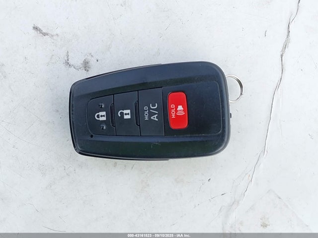 JTDKAMFP6M3178419 Toyota 2zr-fxe, 1nm+1sm
