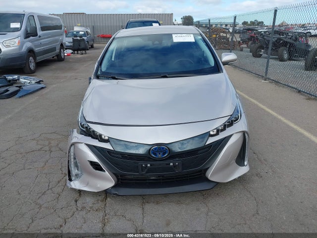 JTDKAMFP6M3178419 Toyota 2zr-fxe, 1nm+1sm