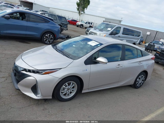 JTDKAMFP6M3178419 Toyota 2zr-fxe, 1nm+1sm