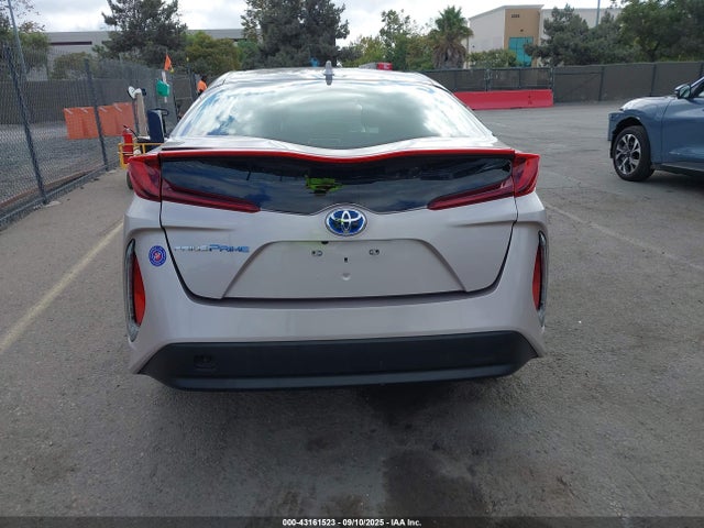JTDKAMFP6M3178419 Toyota 2zr-fxe, 1nm+1sm