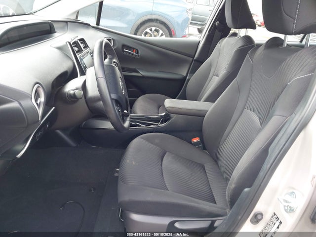 JTDKAMFP6M3178419 Toyota 2zr-fxe, 1nm+1sm