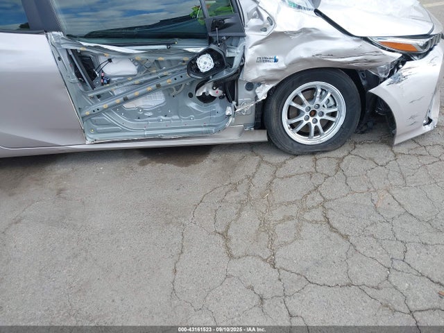JTDKAMFP6M3178419 Toyota 2zr-fxe, 1nm+1sm