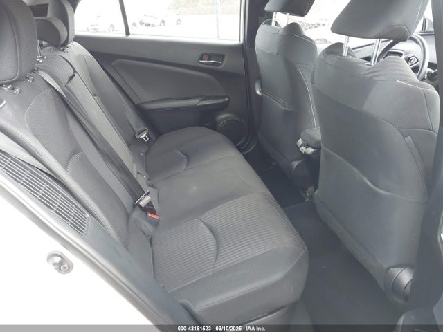 JTDKAMFP6M3178419 Toyota 2zr-fxe, 1nm+1sm