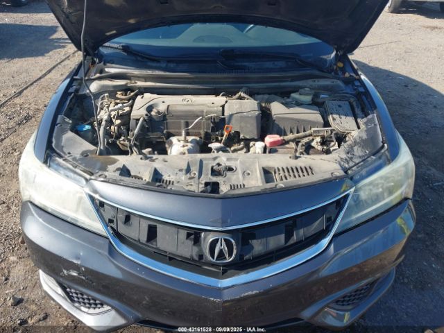 2016 ACURA ILX 19UDE2F72GA009856 Photo 9