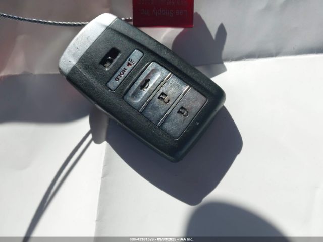 2016 ACURA ILX 19UDE2F72GA009856 Photo 10