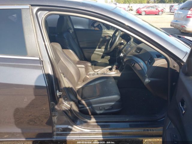 2016 ACURA ILX 19UDE2F72GA009856 Photo 4