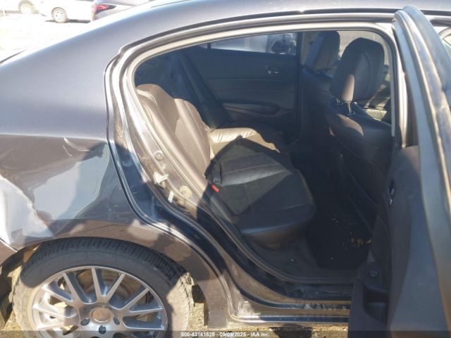 2016 ACURA ILX 19UDE2F72GA009856 Photo 7