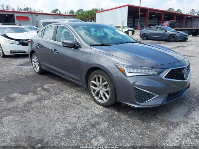 2019 ACURA ILX 19UDE2F39KA000626 Photo 0