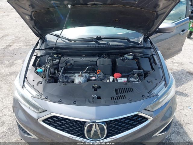 2019 ACURA ILX 19UDE2F39KA000626 Photo 9